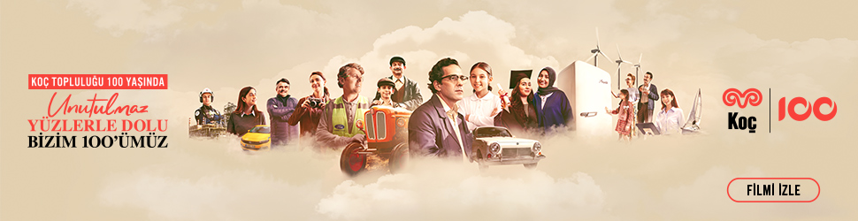 Koç Holding 100. Yıl