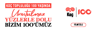 Koç Holding 100. Yıl